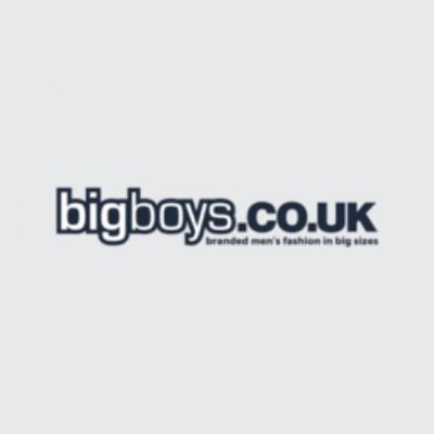 Big boys